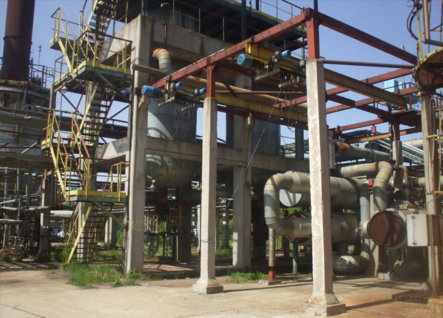 All Metals Extracting, Refining Equipments